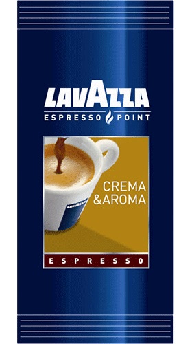 CAPSULA CAFE EXPRESSO LAVAZZA