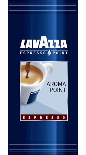 CAPSULA CAFE INTENSO LAVAZZA
