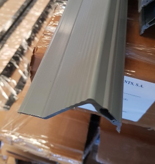 PER APOYAB VENT LUNA SENC RAL 7001 4MT - 50 MM