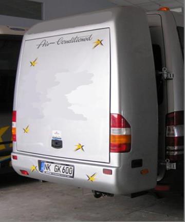 COFRE PORTAPAQUETES 1750 LIT SPRINTER