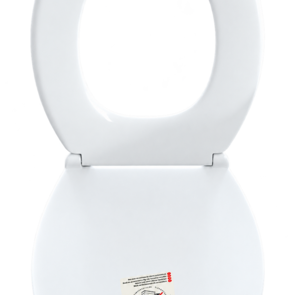 Tapa para WC