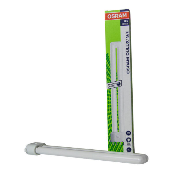 FLUORESCENTE LED DULUX S/E 11W/840