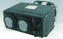 CALEFACTOR (2) SIROCO D16 3V 24V