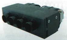 CALEFACTOR (3) SIROCO 24V 3V