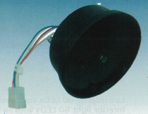 SENSOR LUMINOSIDAD