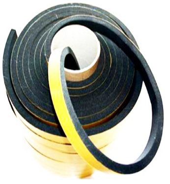 BURLETE ESTANQ 5x20 MM - R-100 MT