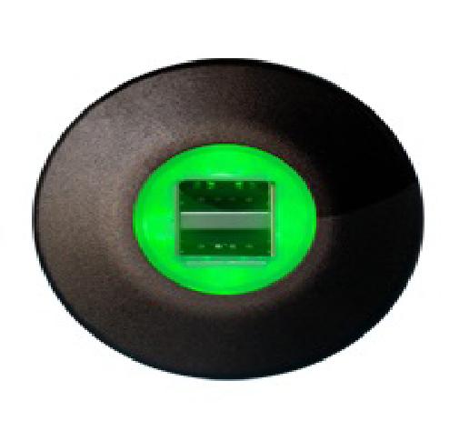 CARGADOR USB EMPOTRABLE. DOBLE PUERTO