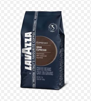 CAPSULA CAFE AROMA GRAN EXPRESSO LAVAZZA