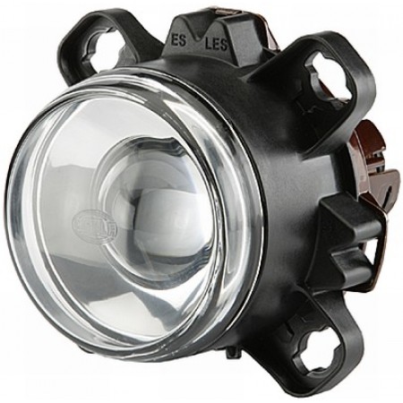FARO DE CRUCE 24V H1 HELLA