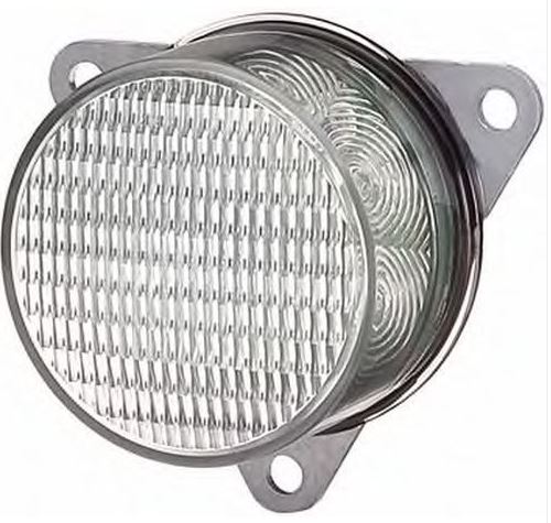 PILOTO MARCHA ATRAS 55 MM  LED 24V