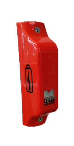 CARGADOR USB DE SUPERFICIE