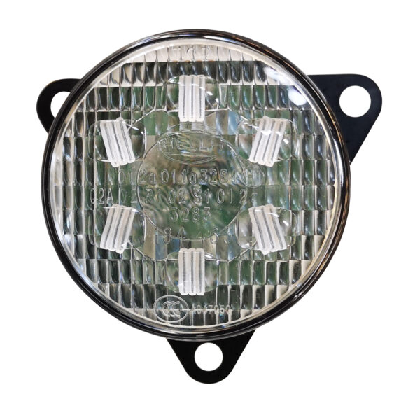 PILOTO INTERM 55MM DELANTERO LED 24V