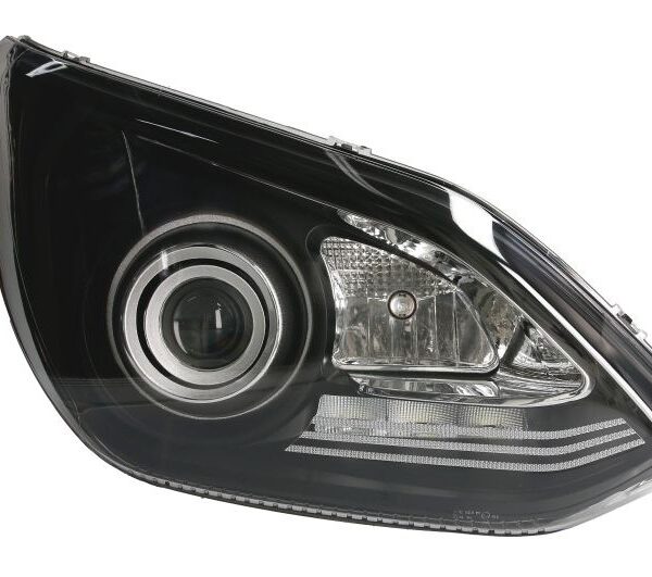 FARO DEL DER SETRA S515