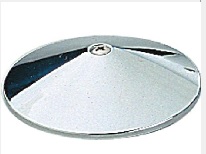 TAPA PARA BOCINA DIAM 80 MM