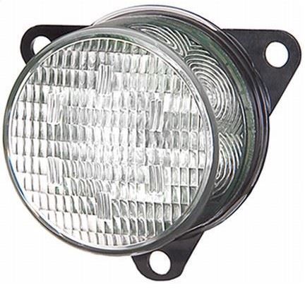 PILOTO INTERM 55MM TRASERO LED 12V