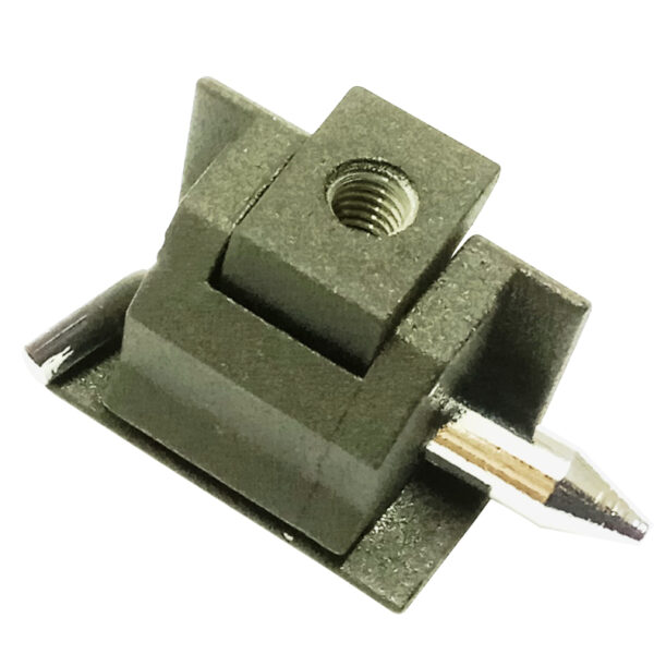 BISAGRA MM 30 VER NEGRA