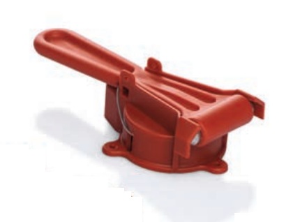 MARTILLO EMERGENCIA CON CABLE 2.3 M+SWITCH