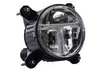 FARO DELANTERO BI-LED 110MM