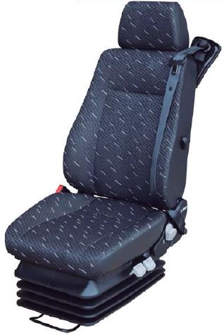BUT CONDUCTOR PILOT SUSPENS-PRO C80