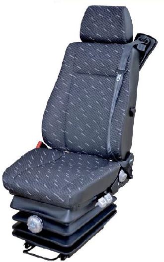 BUT CONDUCTOR PILOT MECANIC PRO
