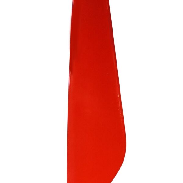 EMBELLECEDOR LAT. TAPA TORNILLO MARCOPOLO VIAGGIO 370 -DRCHO