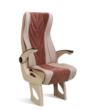 BUTACA STAR VIP PLUS