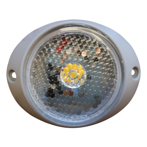 LUZ INTERIOR 60X75 MM 12/24V