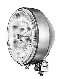FARO HALOGENO PRINCIPAL H4