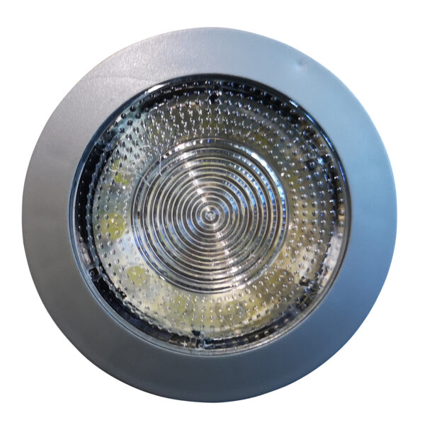 LUZ INT 16 LED BLANCO FRIO  EMPOT 24V