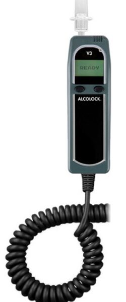 ALCOHOLIMETRO V3