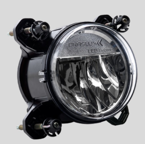 FARO CRUCE LB 12/24V BR UK