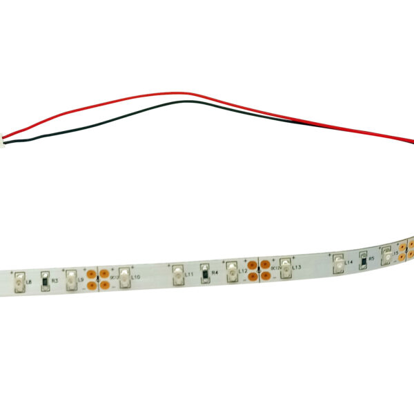 TIRA LED 24V  PLACA DIFUSOR SERIE BJ