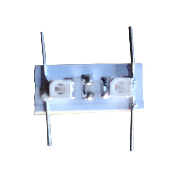LED AZUL RECAMBIO PARA PERFILES INTERIORES