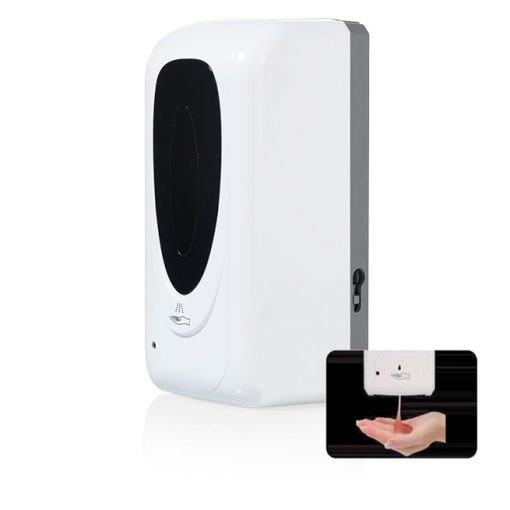 DOSIFICADOR GEL DESINFECTANTE TOUCHLESS