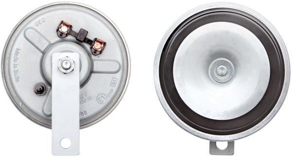 BOCINA CLAXON GRAVE 12V