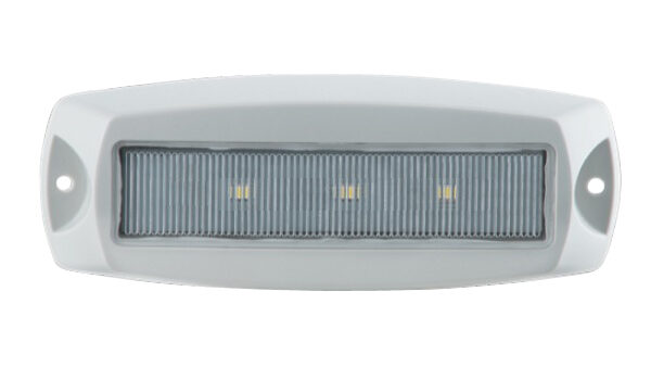 LUZ INTERIOR 3 LEDS, 12/24V SUPERFICIE 155 LM
