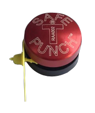 MARTILLO SAFE T PUNCH 40N LUNA SIMPLE