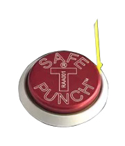 MARTILLO SAFE T PUNCH 50FA LUNA SIMPLE