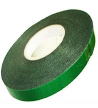 CINTA ADHESIVA DOBLE CARA 19MM