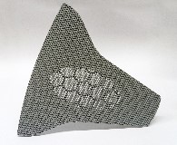 PLACA POLICARBONATO 2050*3050*4 R-43 Y R-118