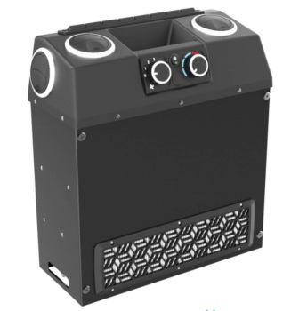 ANTIVAHO FRIO CALOR 24V URBANO