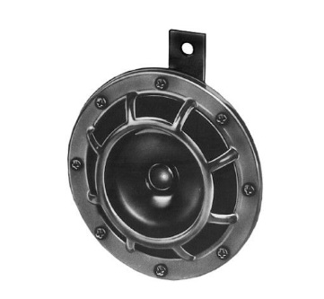 BOCINA ELECTRONICA HELLA 24V