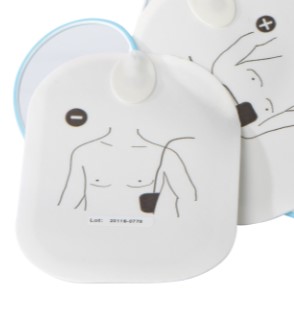 ELECTRODOS DESECHABLES PEDIATRICO