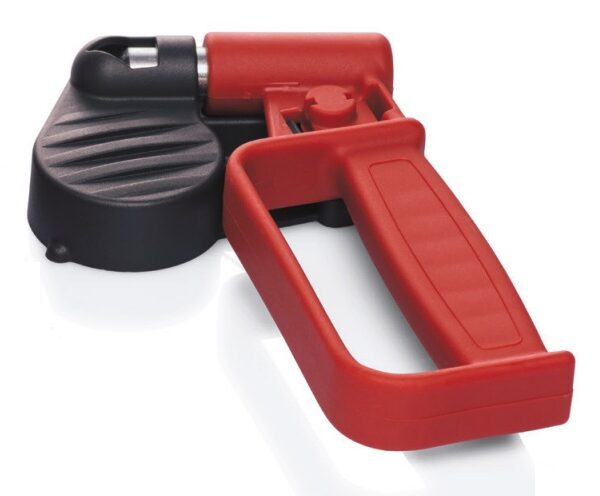 MARTILLO EMERGENCIA GRANDE CON CABLE Y MICRO