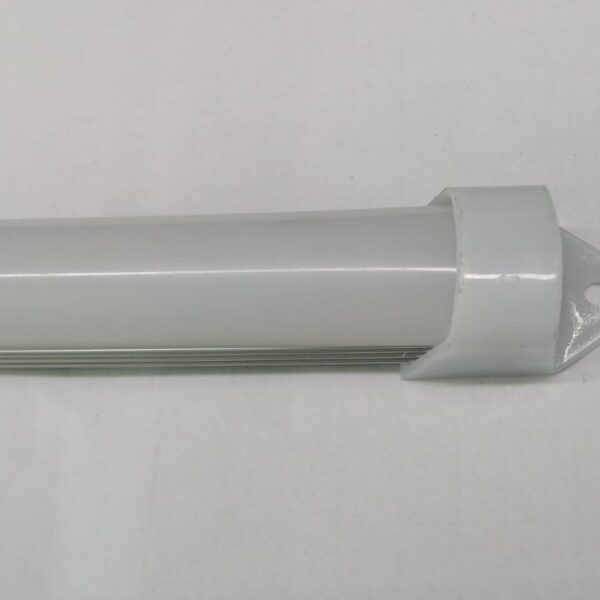 PLAFON MALETERO L30 CM BLANCO 24V