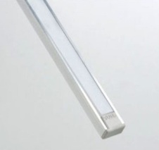 PLAFON MALETERO 300 MM SIN INTERRUPTOR 24V