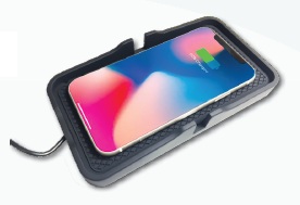 CARGADOR PAD INALAMBRICO