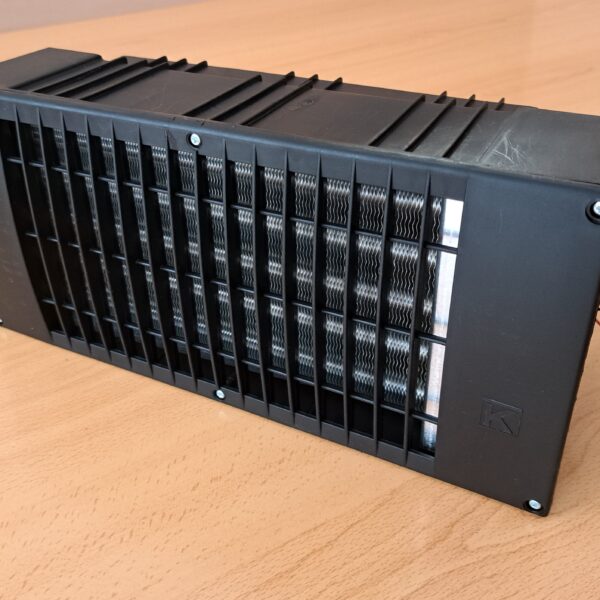 CALEFACTOR KALORI SILENCIO 2 12V - NG.
