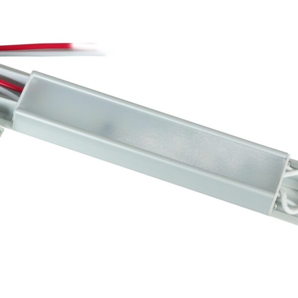 PERFIL ILUMIN INT 10*20*266 MM SUP C/INTERRUPTOR
