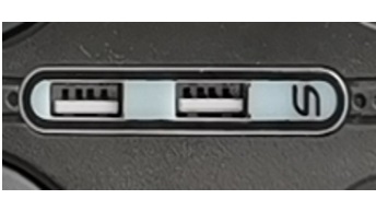 PLACA MULTISET HYDRUS OPCION USB 24V